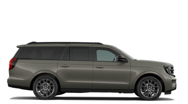 2027 Ford Expedition